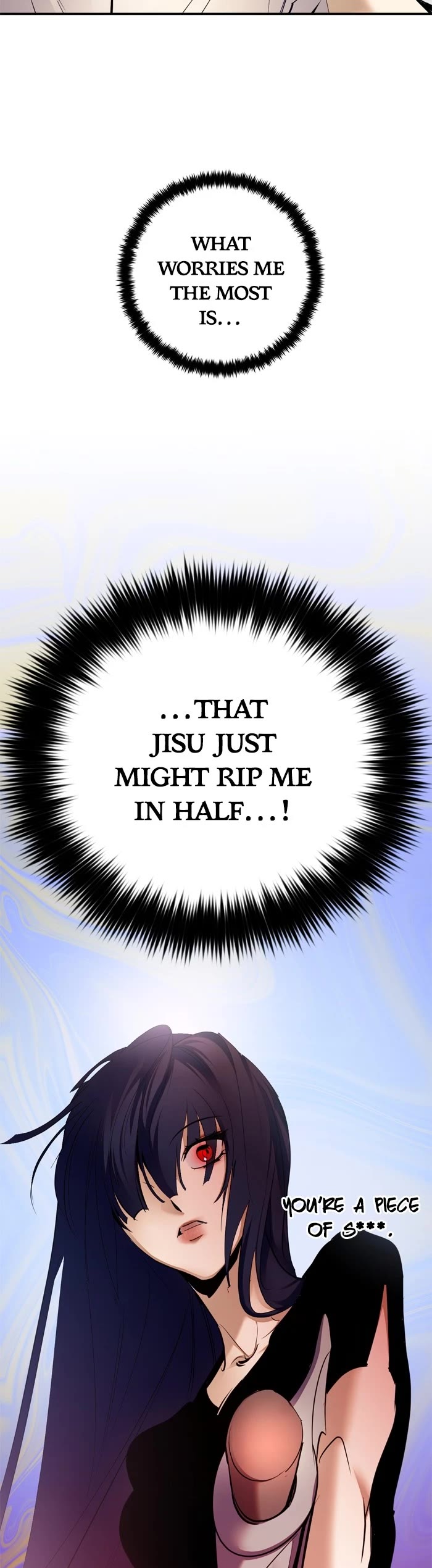 Return to Player chapter 166 page 44