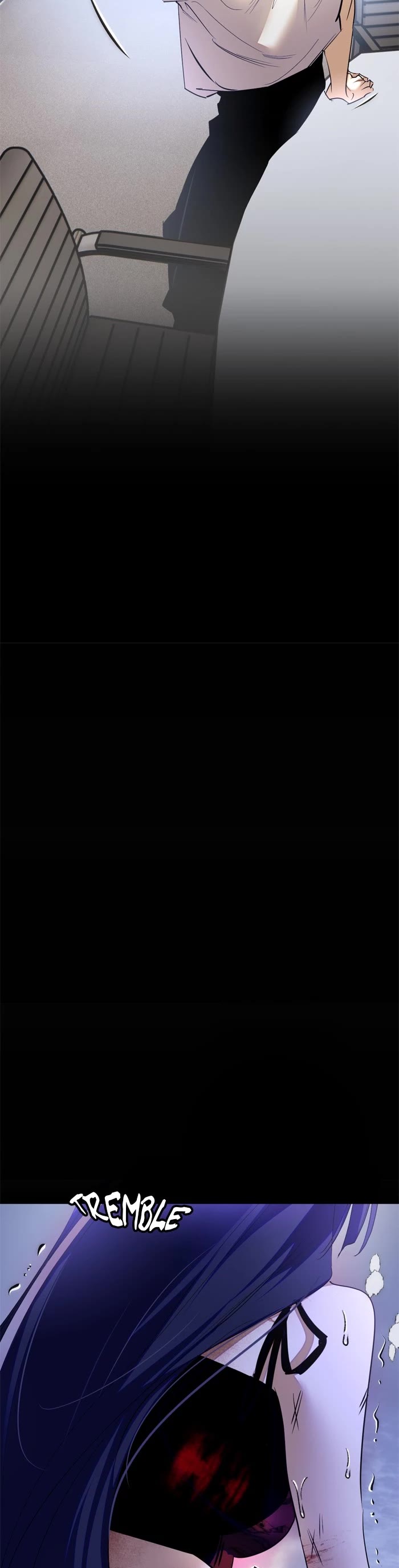 Return to Player chapter 166 page 47