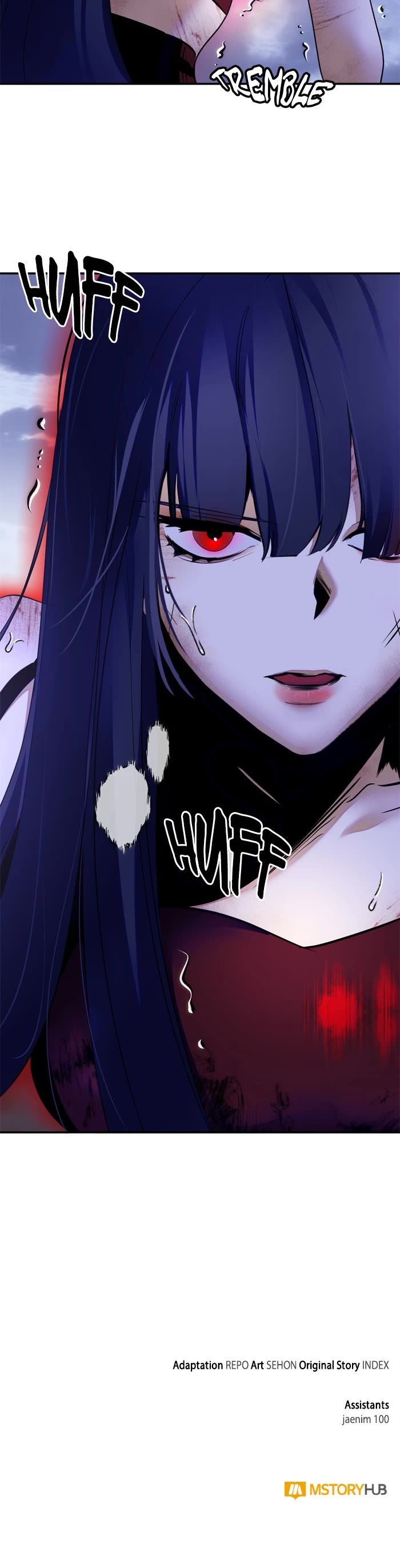 Return to Player chapter 166 page 48