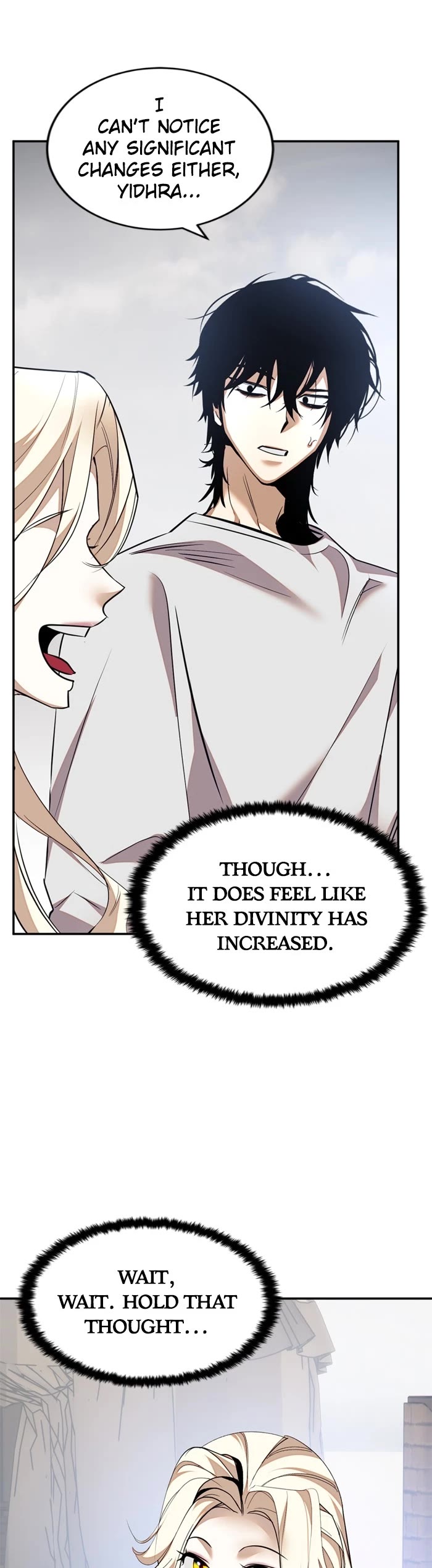 Return to Player chapter 166 page 9