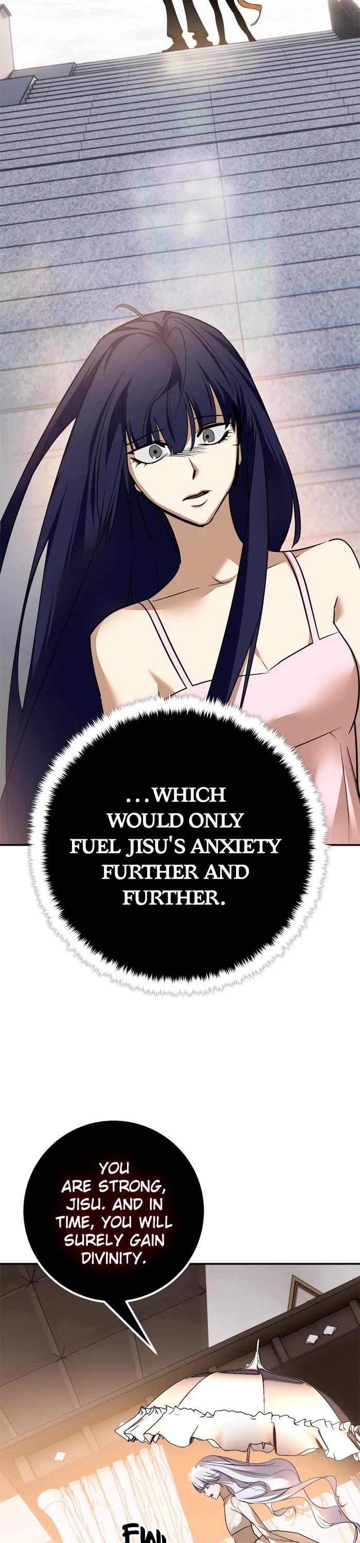 Return to Player chapter 167 page 11