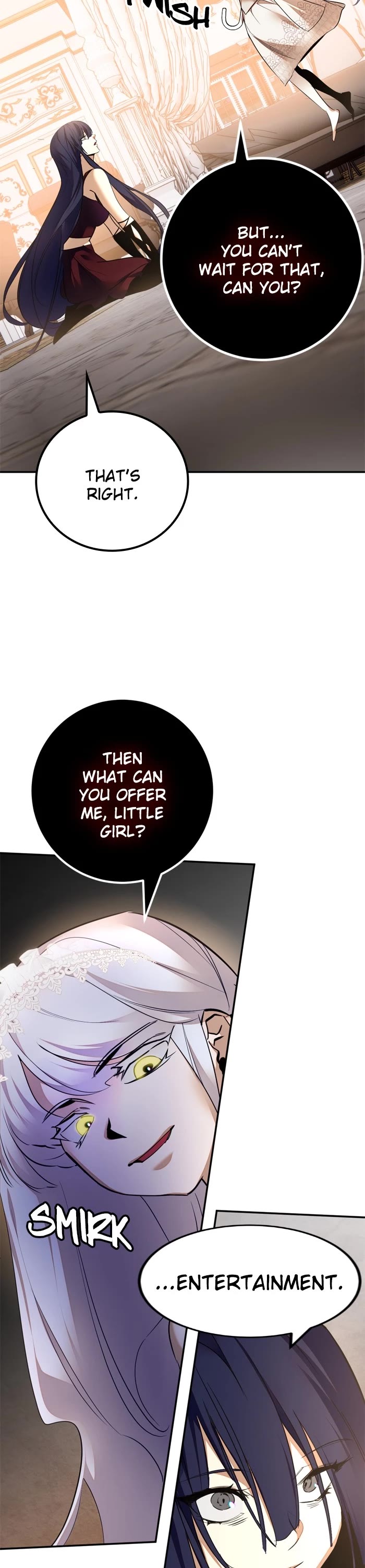 Return to Player chapter 167 page 12