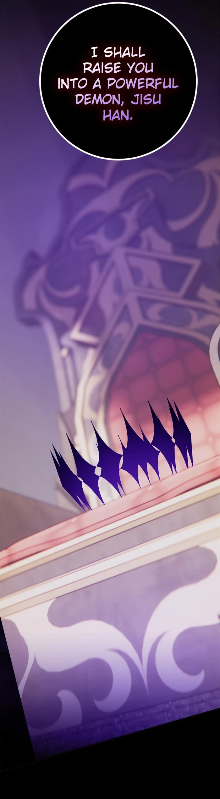 Return to Player chapter 167 page 15