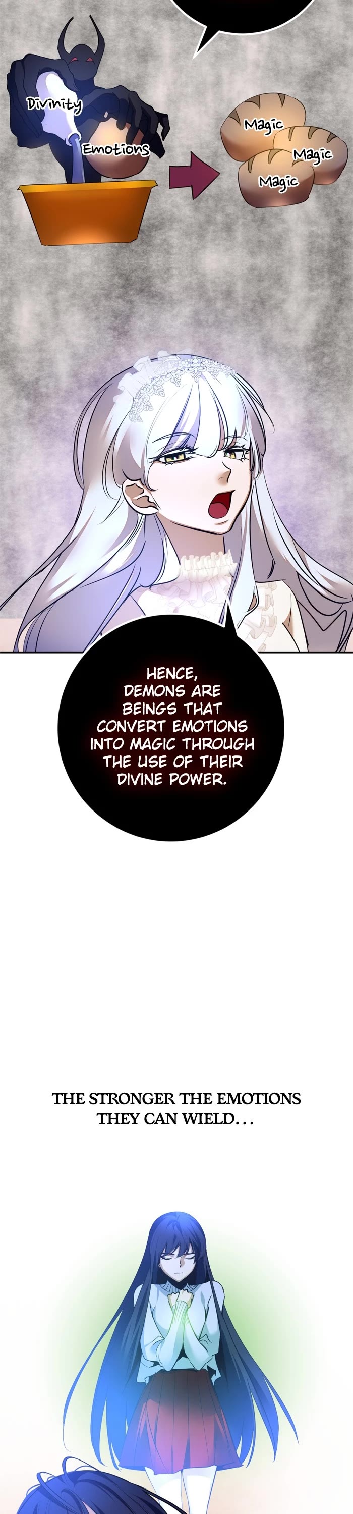 Return to Player chapter 167 page 17