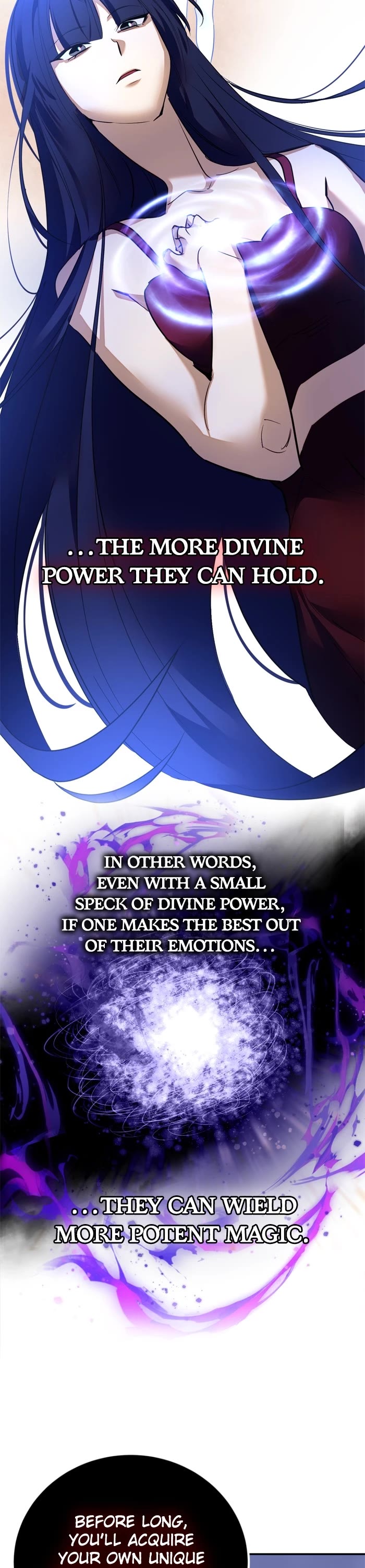 Return to Player chapter 167 page 18