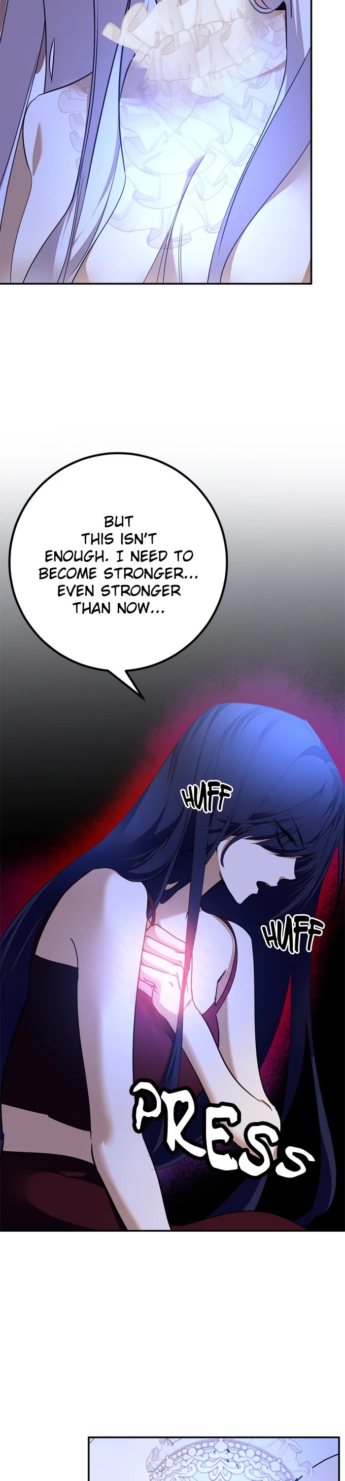 Return to Player chapter 167 page 2