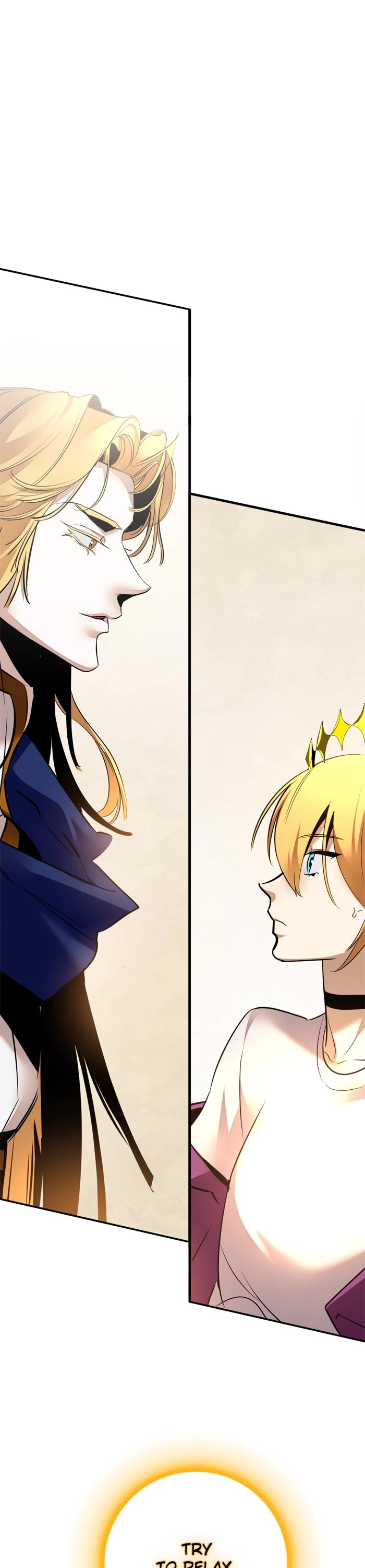 Return to Player chapter 167 page 23