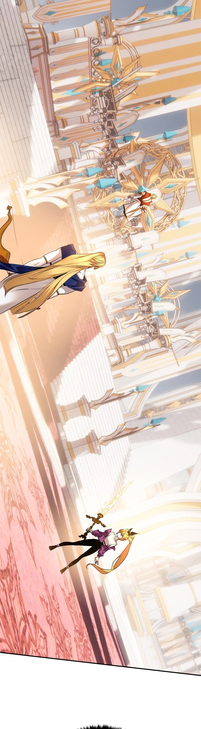 Return to Player chapter 167 page 25