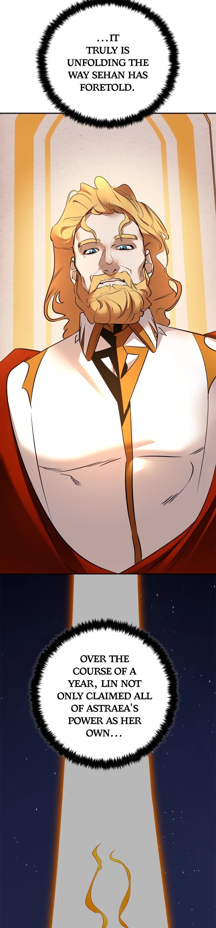 Return to Player chapter 167 page 26