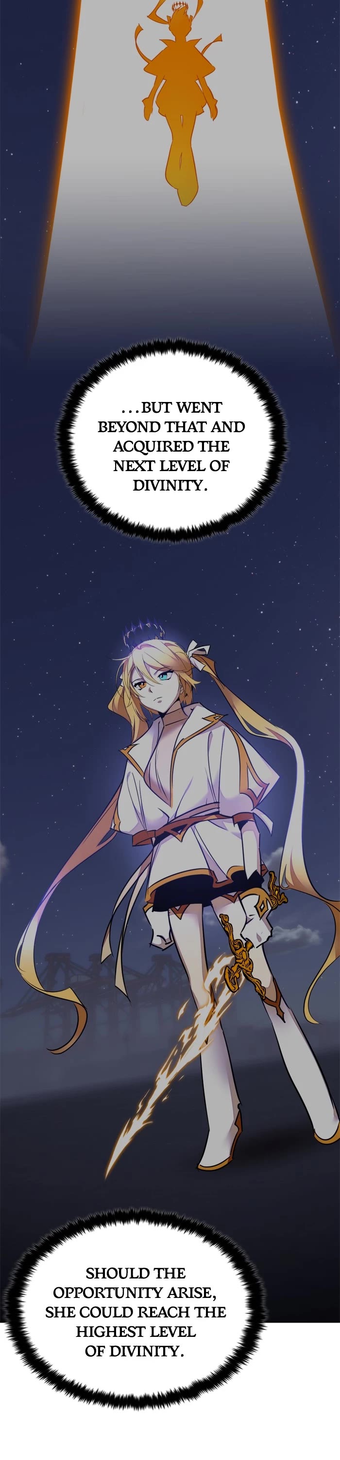 Return to Player chapter 167 page 27