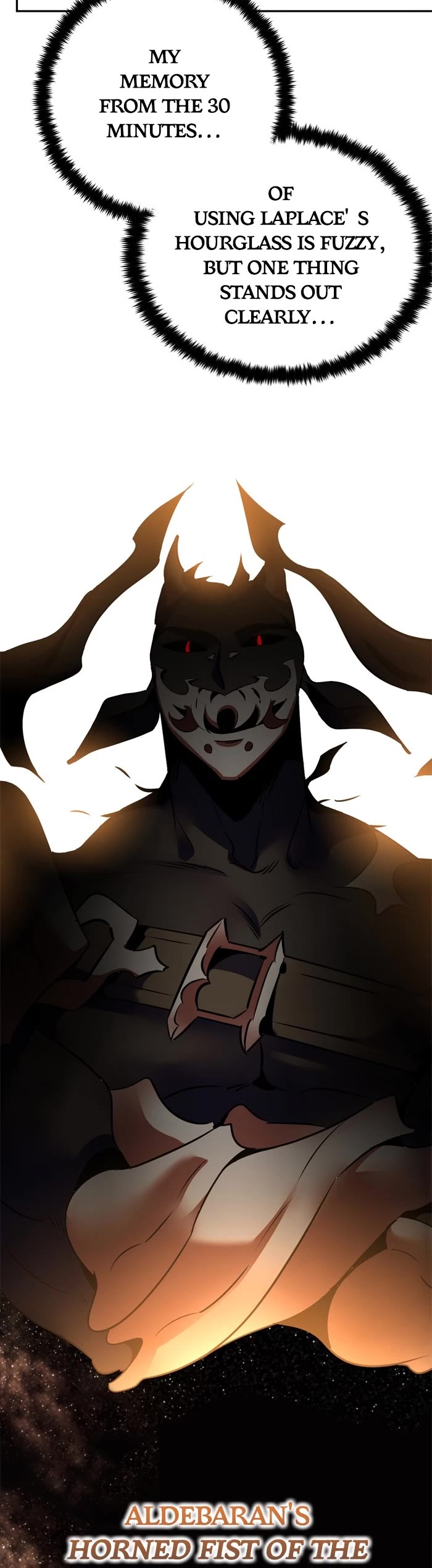 Return to Player chapter 167 page 30