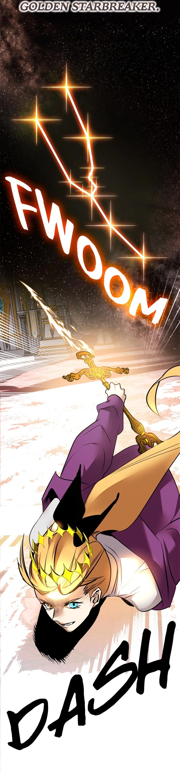 Return to Player chapter 167 page 31