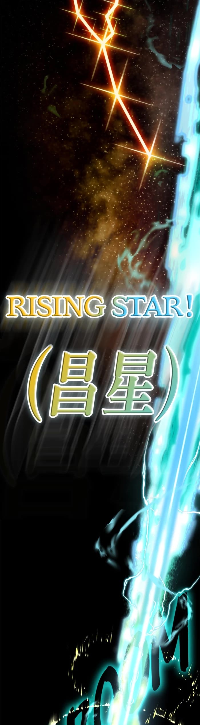 Return to Player chapter 167 page 35