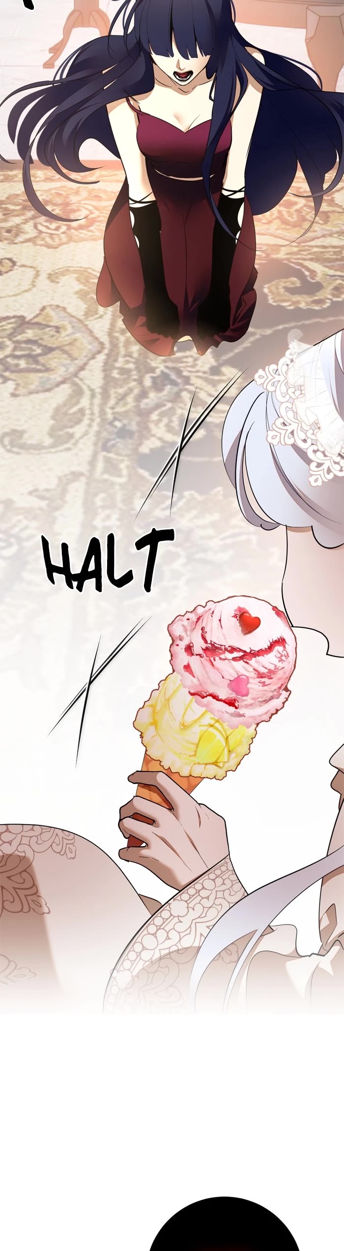 Return to Player chapter 167 page 4