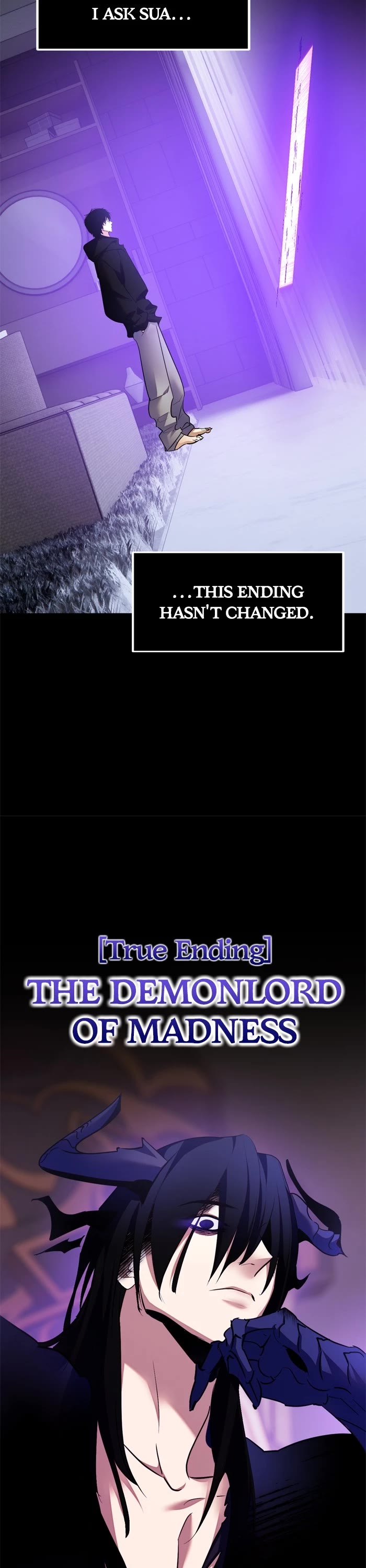 Return to Player chapter 167 page 41