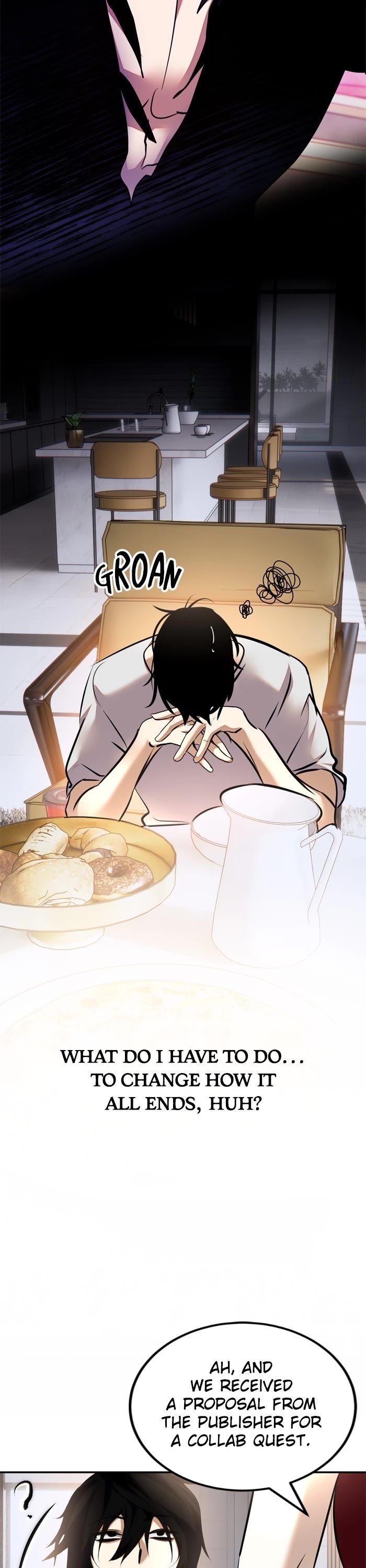 Return to Player chapter 167 page 42