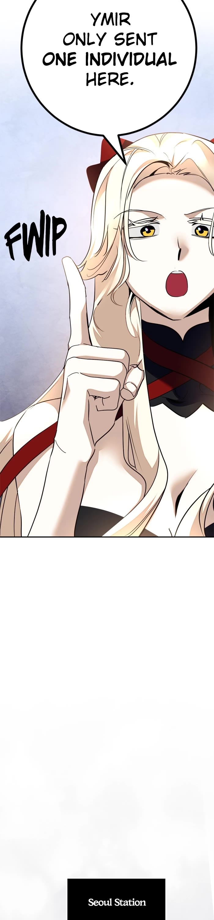 Return to Player chapter 167 page 47