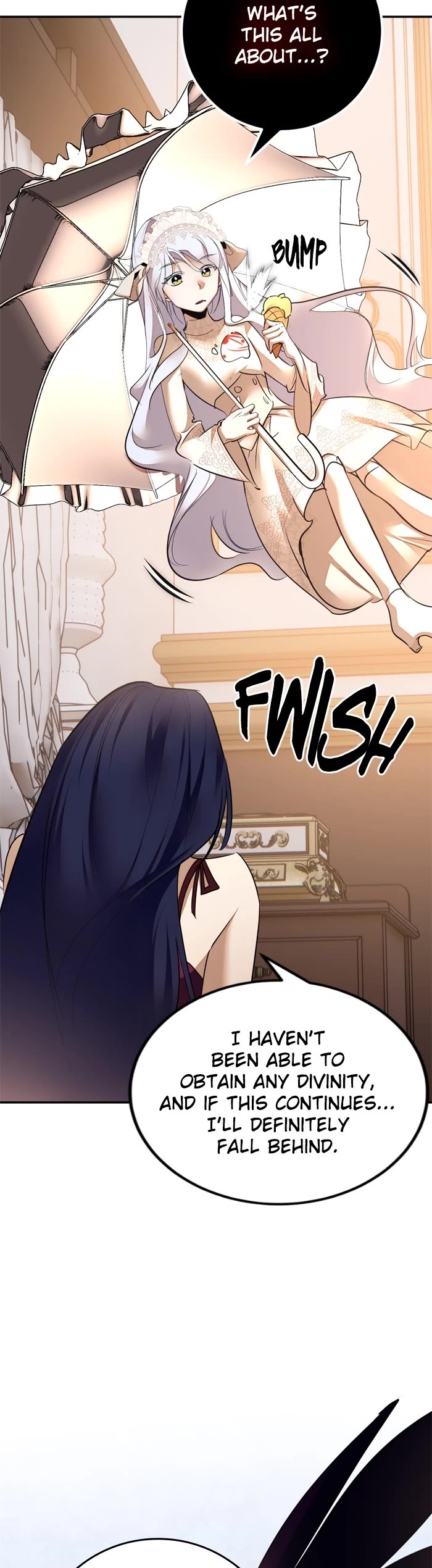 Return to Player chapter 167 page 5