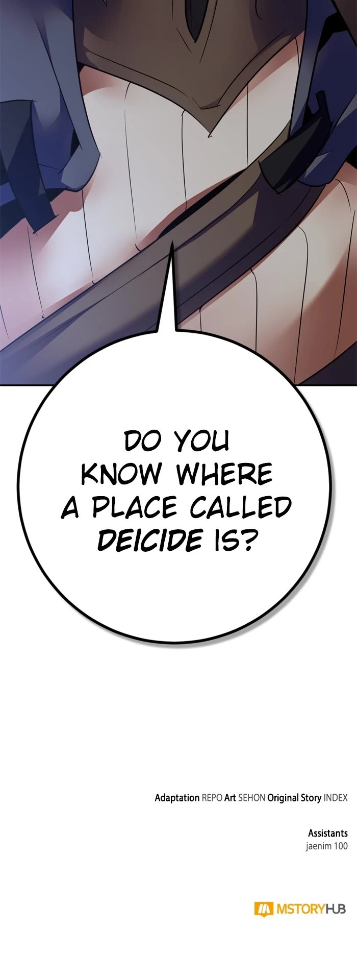 Return to Player chapter 167 page 55