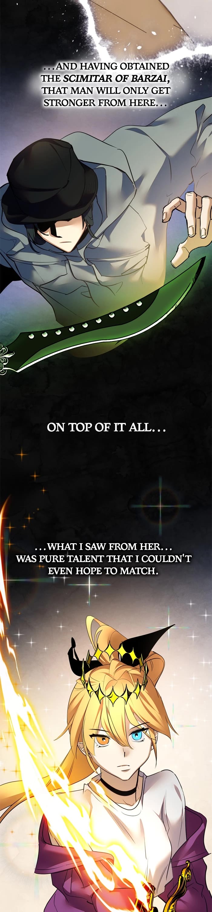 Return to Player chapter 167 page 7