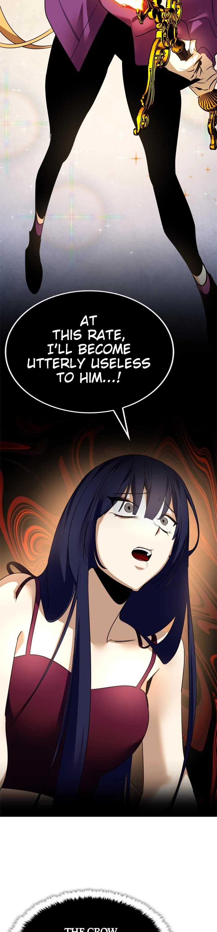 Return to Player chapter 167 page 8