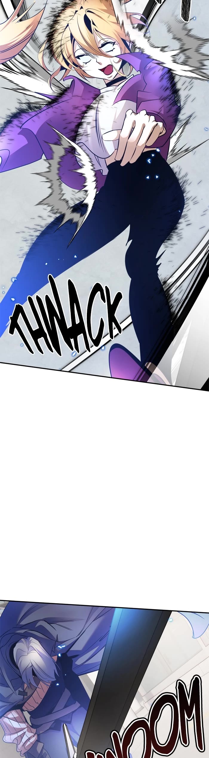 Return to Player chapter 168 page 10