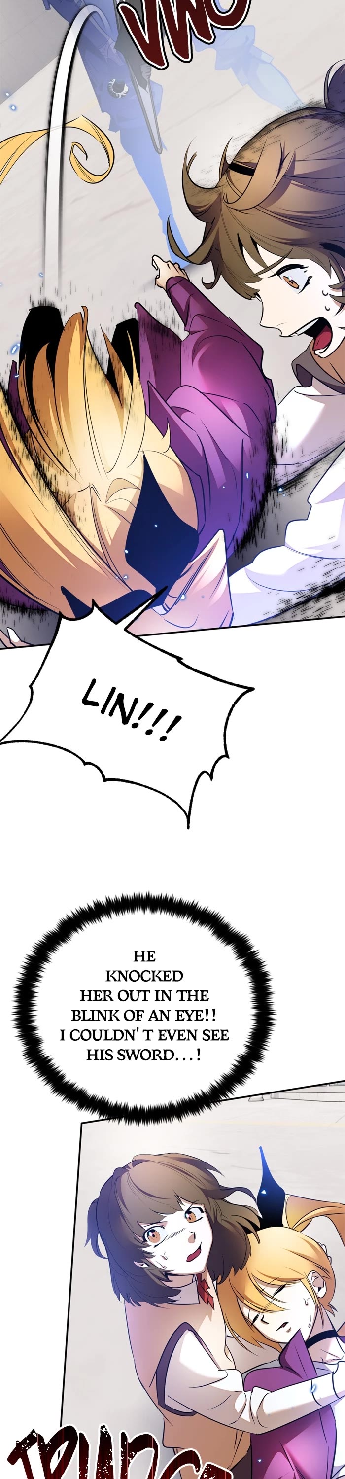 Return to Player chapter 168 page 11