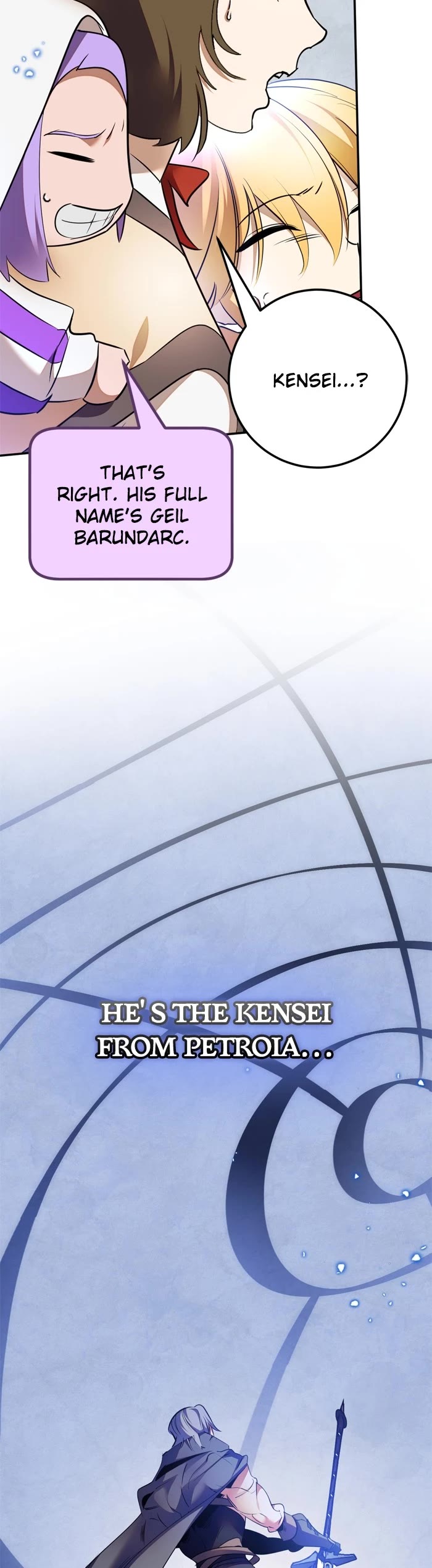 Return to Player chapter 168 page 14