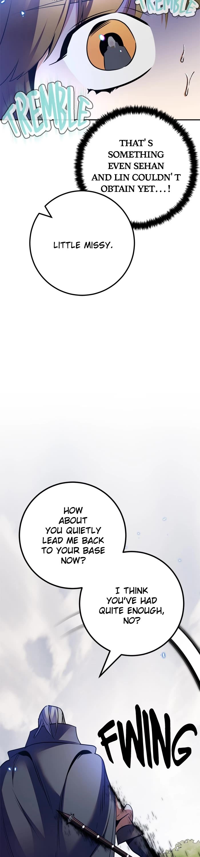 Return to Player chapter 168 page 17