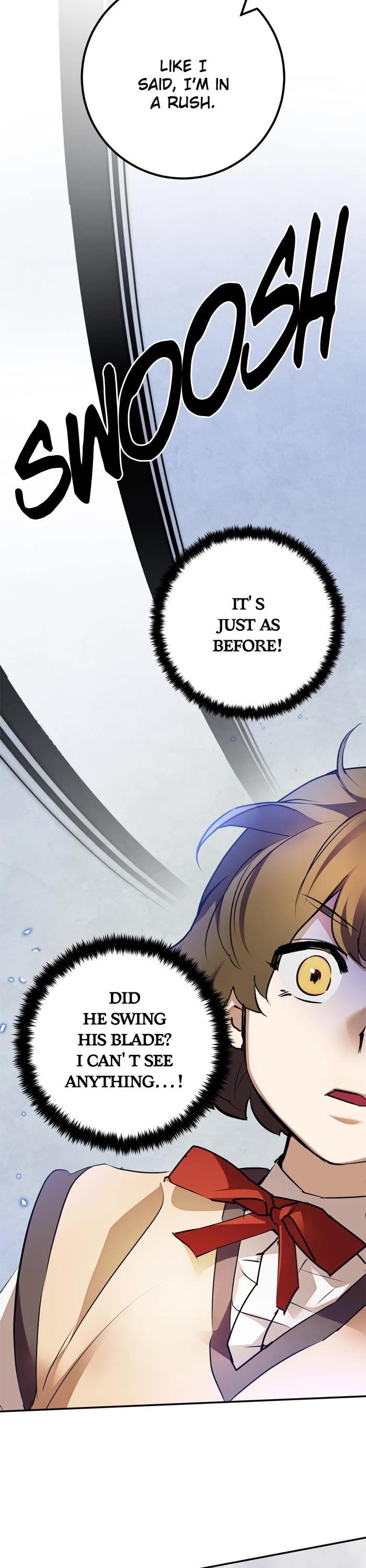 Return to Player chapter 168 page 21