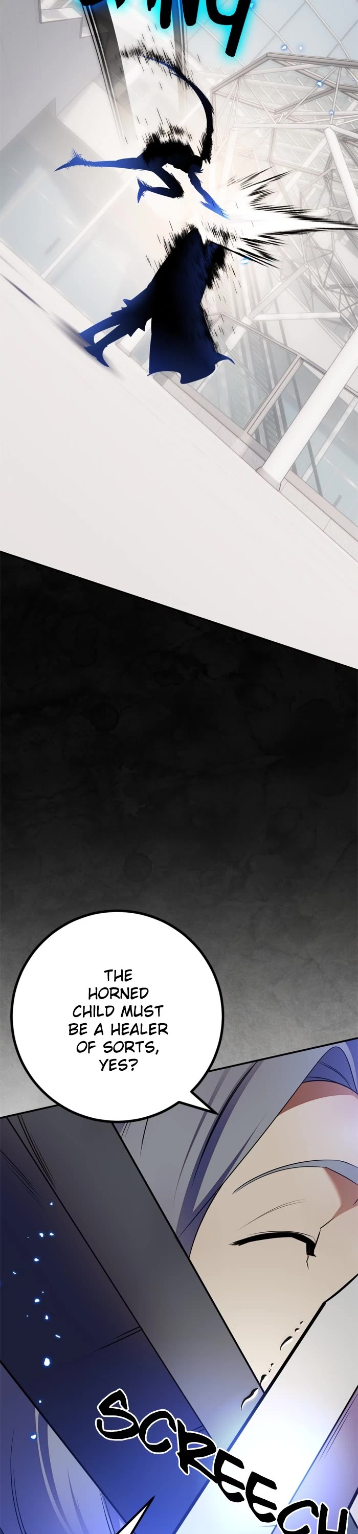 Return to Player chapter 168 page 26