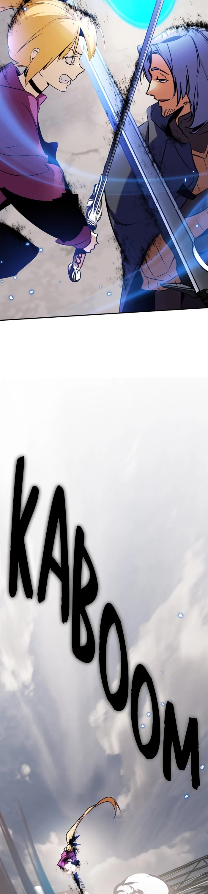 Return to Player chapter 168 page 28