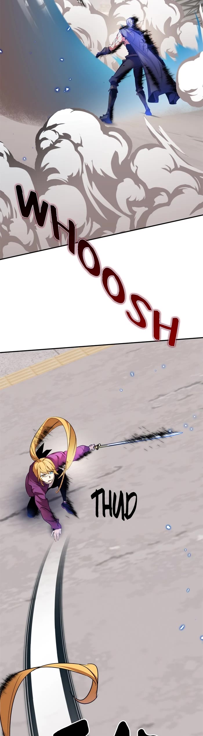 Return to Player chapter 168 page 29