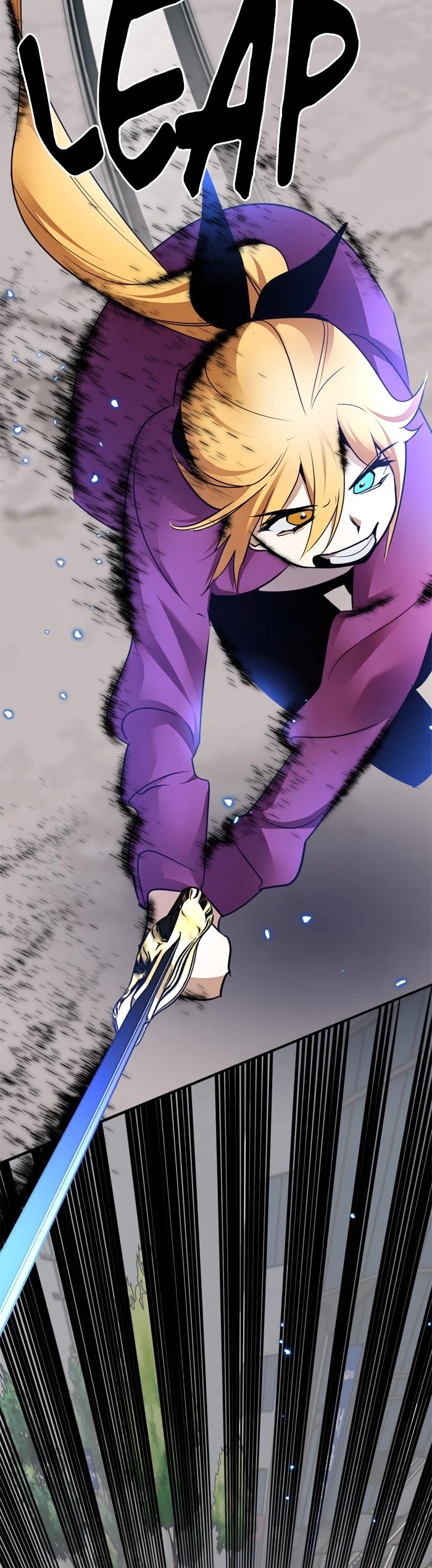 Return to Player chapter 168 page 30