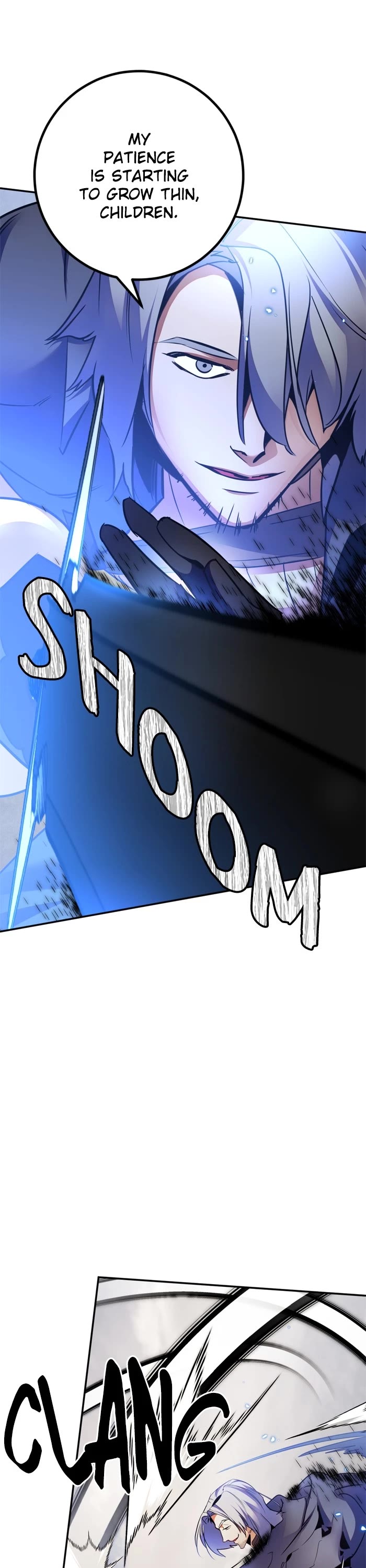 Return to Player chapter 168 page 33