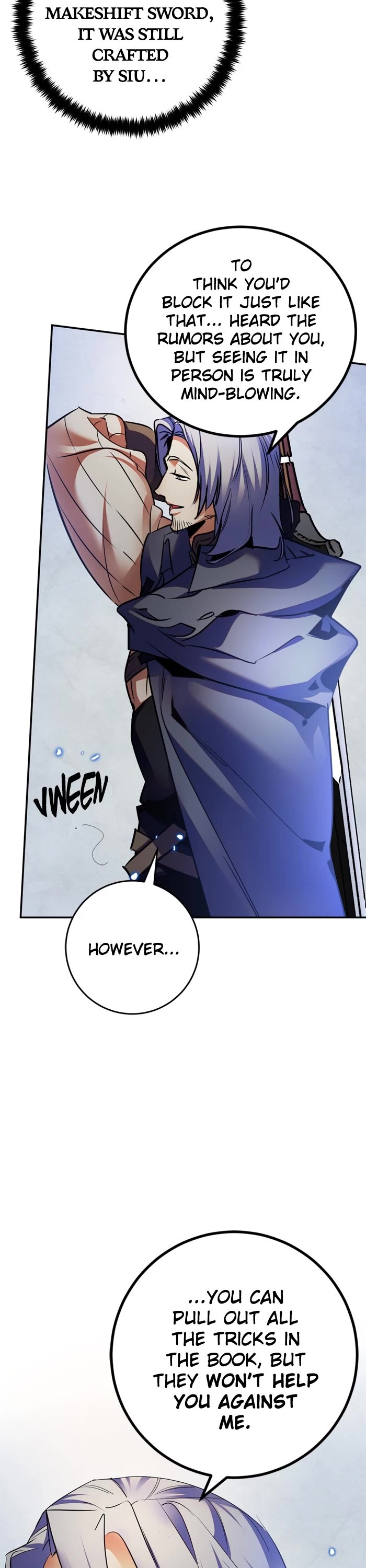 Return to Player chapter 168 page 36