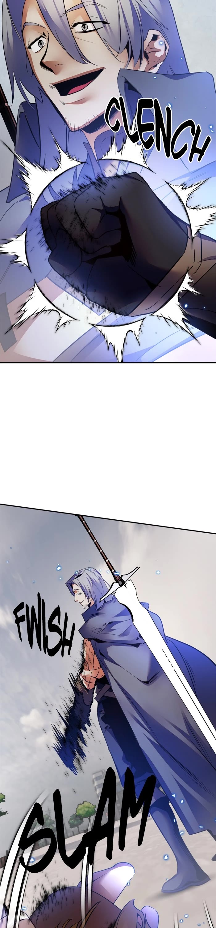 Return to Player chapter 168 page 37