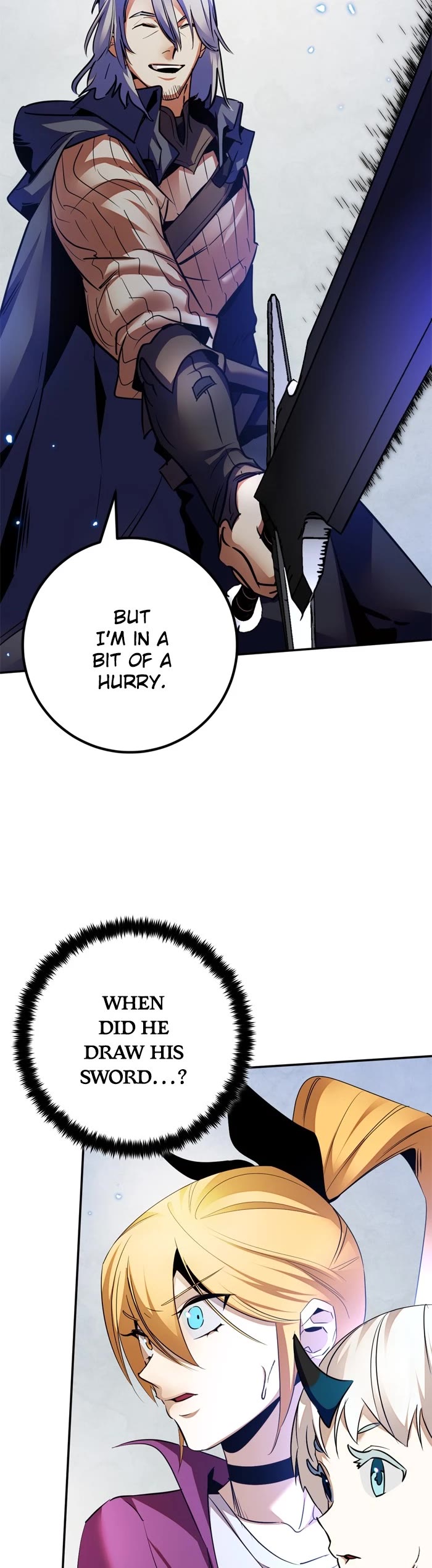 Return to Player chapter 168 page 4