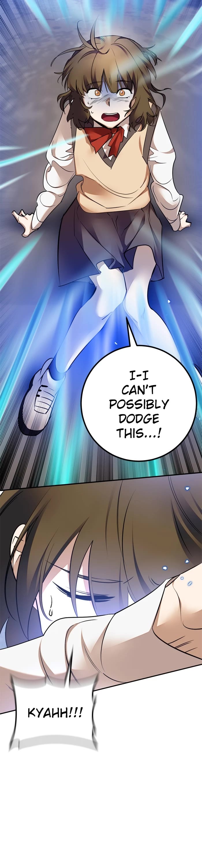 Return to Player chapter 168 page 41