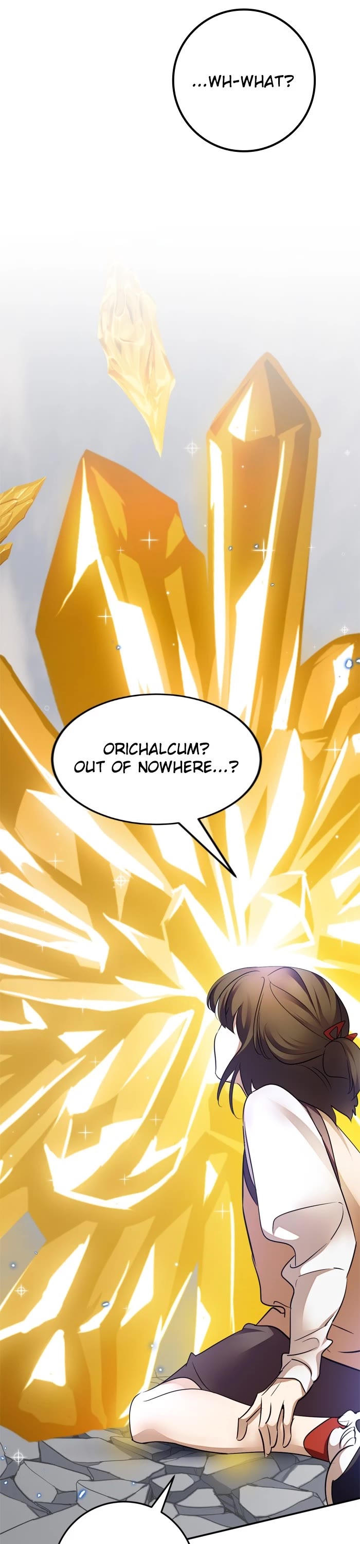 Return to Player chapter 168 page 42