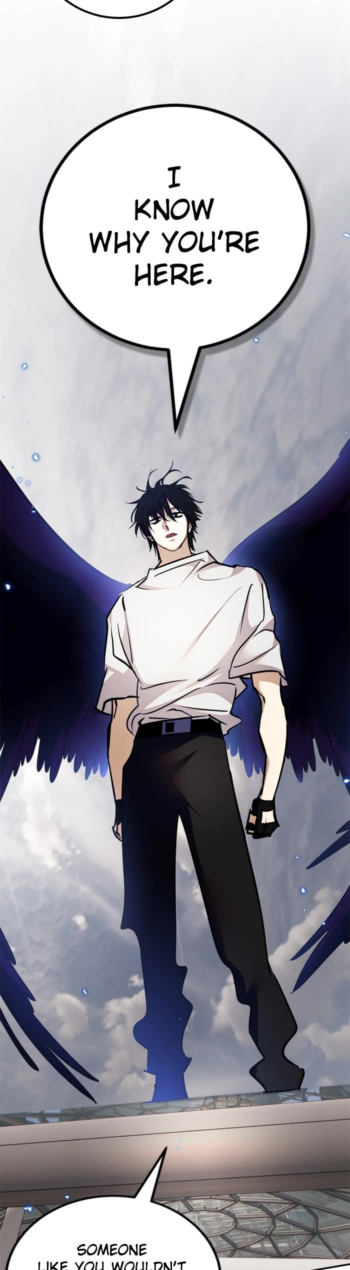 Return to Player chapter 168 page 44