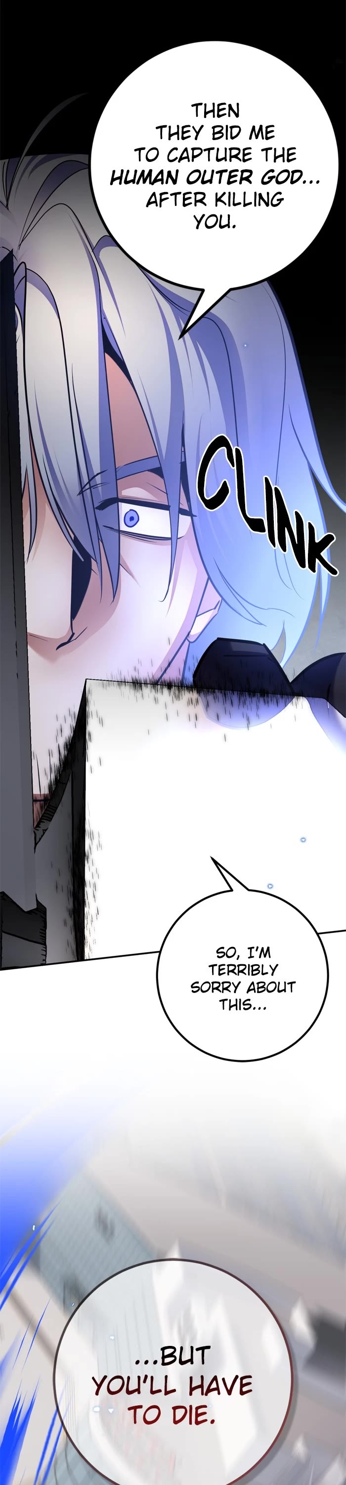 Return to Player chapter 168 page 48