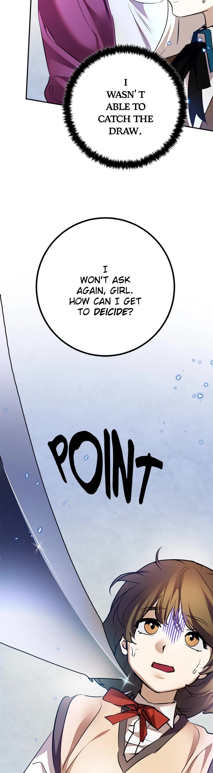 Return to Player chapter 168 page 5