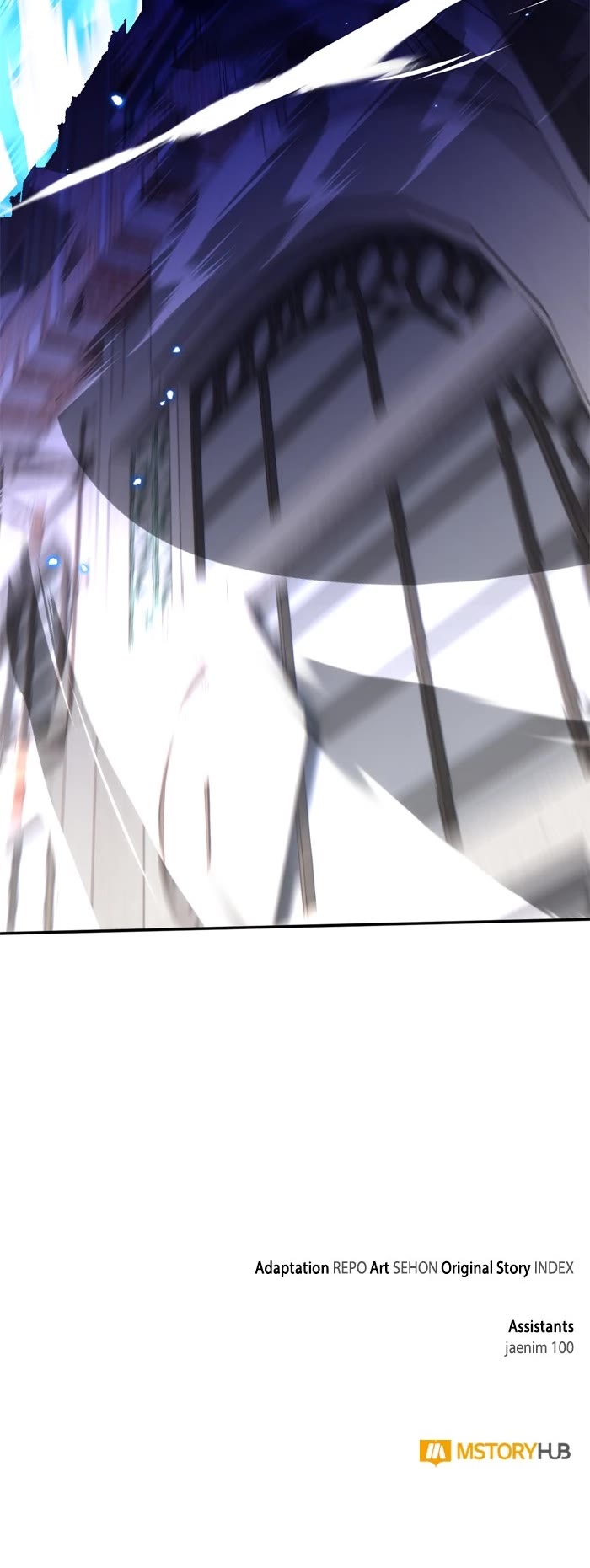 Return to Player chapter 168 page 50