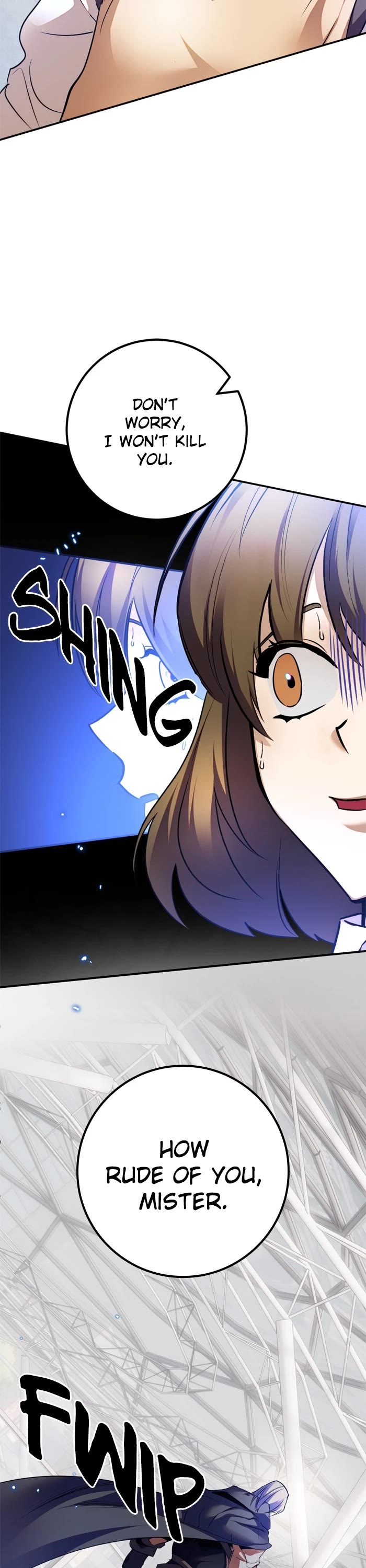 Return to Player chapter 168 page 6