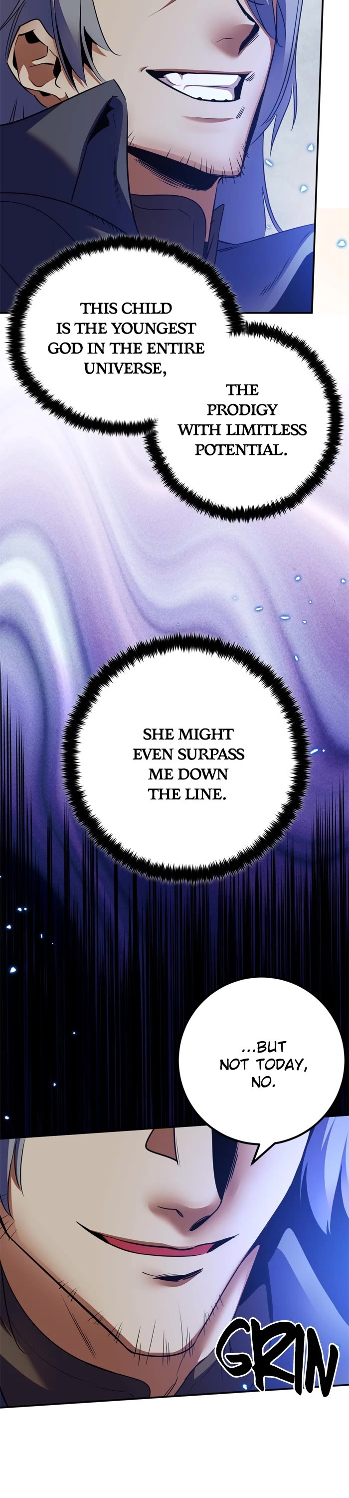 Return to Player chapter 168 page 8