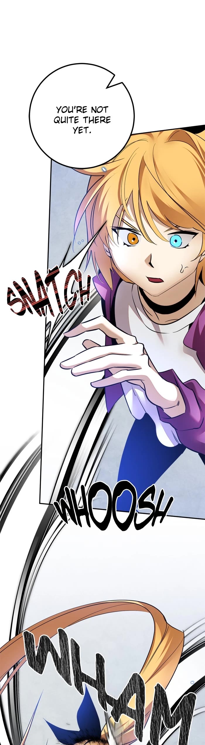 Return to Player chapter 168 page 9