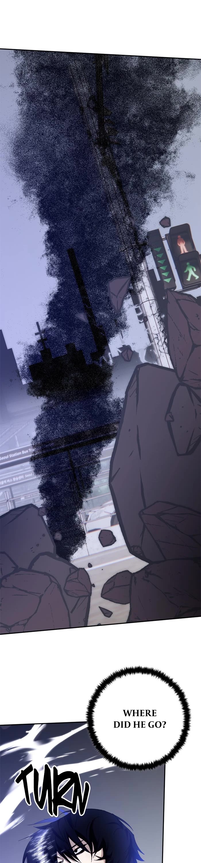 Return to Player chapter 169 page 1