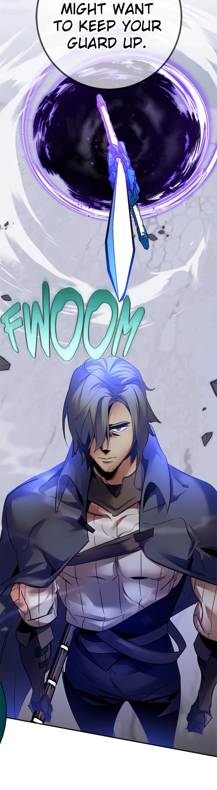 Return to Player chapter 169 page 10