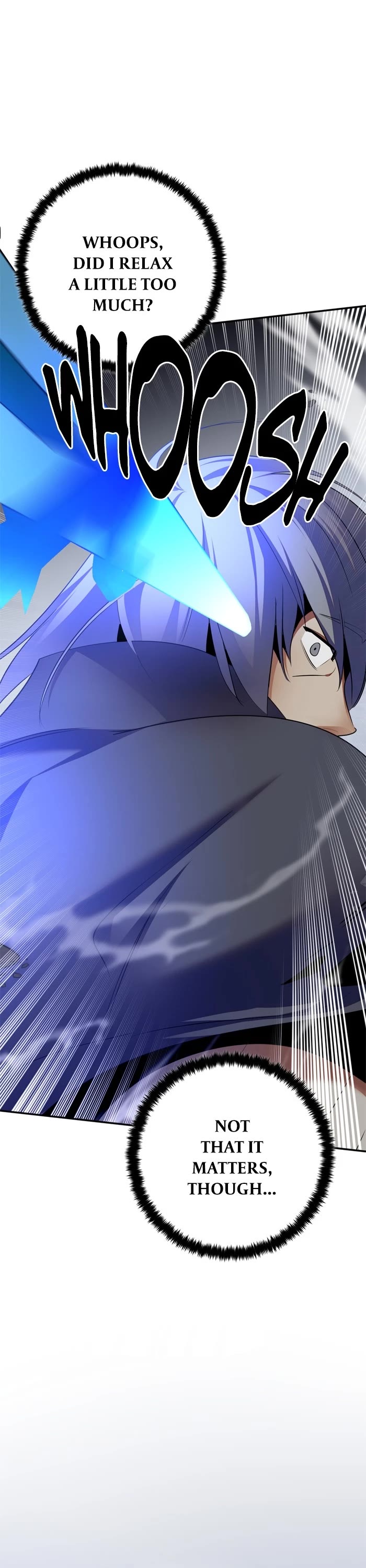 Return to Player chapter 169 page 11